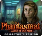 Phantasmat: Curse of the Mist Collector's Edition juego