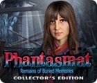 Phantasmat: Remains of Buried Memories Collector's Edition juego