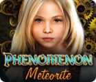 Phenomenon: Meteorito juego