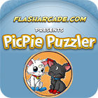 Picpie Puzzler juego