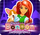 Picross BonBon Nonograms juego