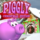 Piggly Christmas Edition juego