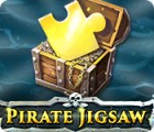 Pirate Jigsaw juego
