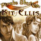 Pirate Stories: Kit & Ellis juego