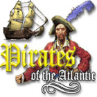 Pirates of the Atlantic juego