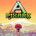 PixARK juego