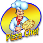 Pizza Chef juego