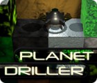 Planet Driller juego