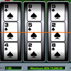 Poker Slot juego