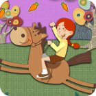 Pony Adventure juego