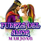 Fuerza del Amor Mahjong juego