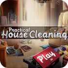 Practical House Cleaning juego