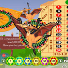 Prehistoric Roulette juego