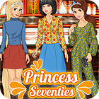 Princess 70-s Fashion juego