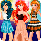 Princess Ex Girlfriend Night Out juego