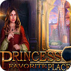 Princess Favorite Place juego