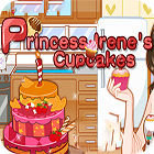 Princess Irene's Cupcakes juego