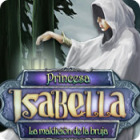 Princesa Isabella: La maldición de la bruja juego