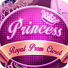 Princess: Royal Prom Closet juego