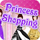 Princess Shopping juego