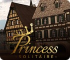 Princess Solitaire juego