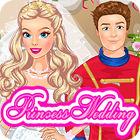 Princess Wedding juego