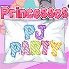 Princesses PJ's Party juego