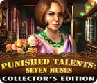 Punished Talents: Seven Muses Collector's Edition juego