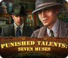 Punished Talents: Seven Muses juego