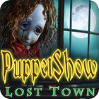 PuppetShow: Lost Town Collector's Edition juego