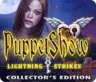 PuppetShow: Lightning Strikes Collector's Edition juego