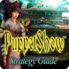 PuppetShow: Mystery of Joyville Strategy Guide juego