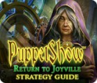 PuppetShow: Return to Joyville Strategy Guide juego