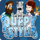 Puppy Stylin' juego