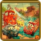 Puzzle Mania: Cars juego