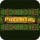 Puzzle Tag juego