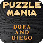 Puzzlemania. Dora and Diego juego