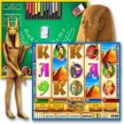 Pyramid Pays Slots II juego