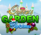 Queen's Garden Christmas juego