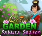 Queen's Garden Sakura Season juego