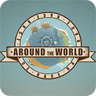 Around The World Race juego