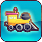 Rainbow Express juego