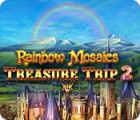 Rainbow Mosaics: Treasure Trip 2 juego