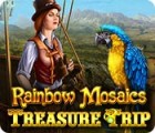 Rainbow Mosaics: Treasure Trip juego
