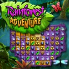 Rainforest Adventure juego