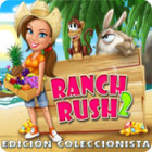 Ranch Rush 2 - Edición Coleccionista juego