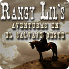 Rangy Lil:  Aventuras en el Salvaje Oeste juego