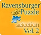 Ravensburger Puzzle II Selection juego