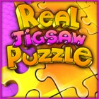 Real Jigsaw Puzzle juego