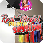 Real Model Photo Session juego